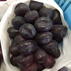 Black Shine Muscat Grape(Cutting/Plant)